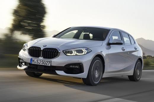 Reprogrammation BMW 1 serie 118i  140