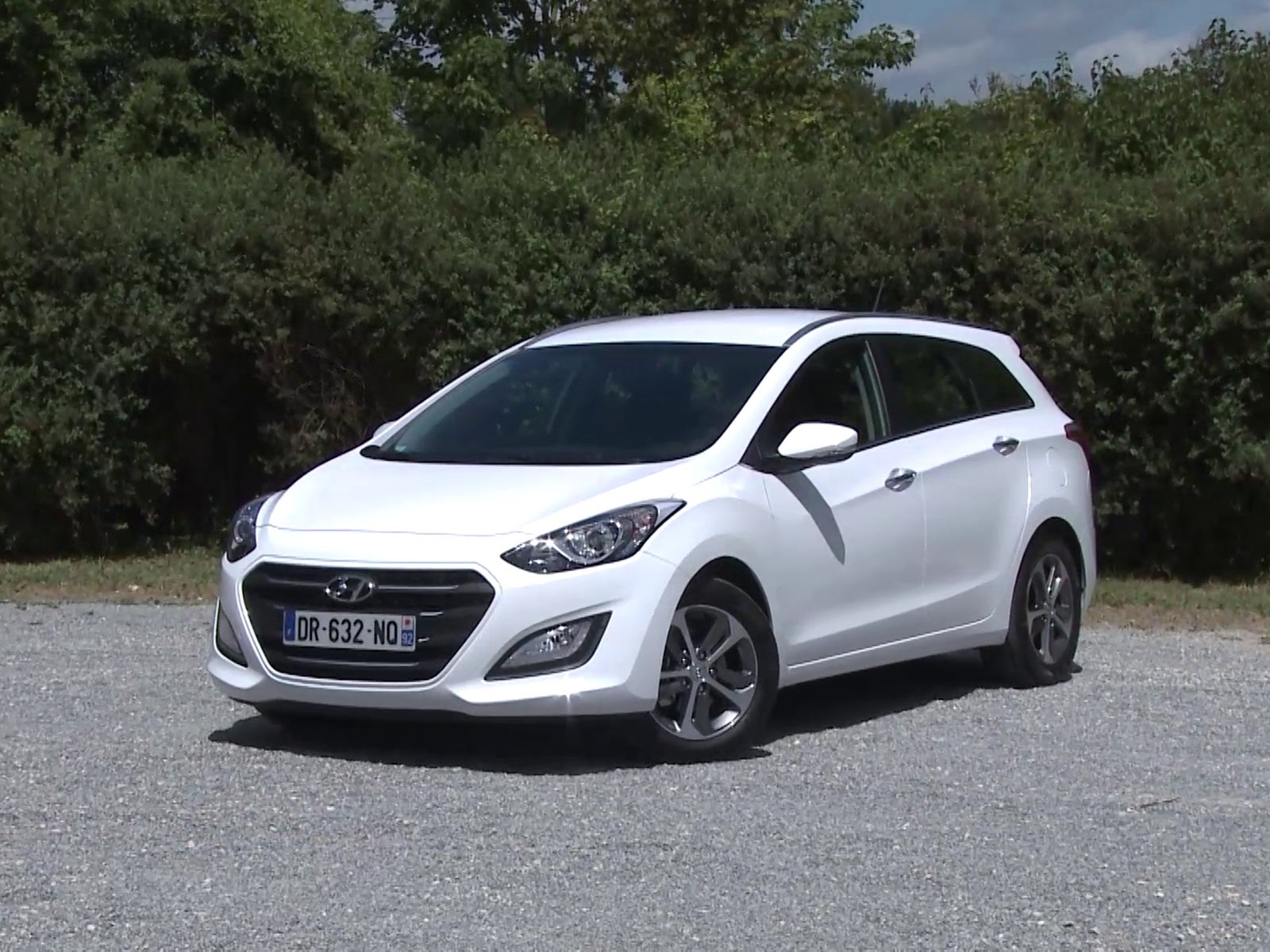 Reprogrammation Hyundai i30 1.6 CRDi 110