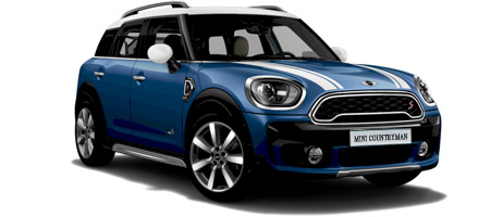Reprogrammation Mini Countryman 1.5 D One 116
