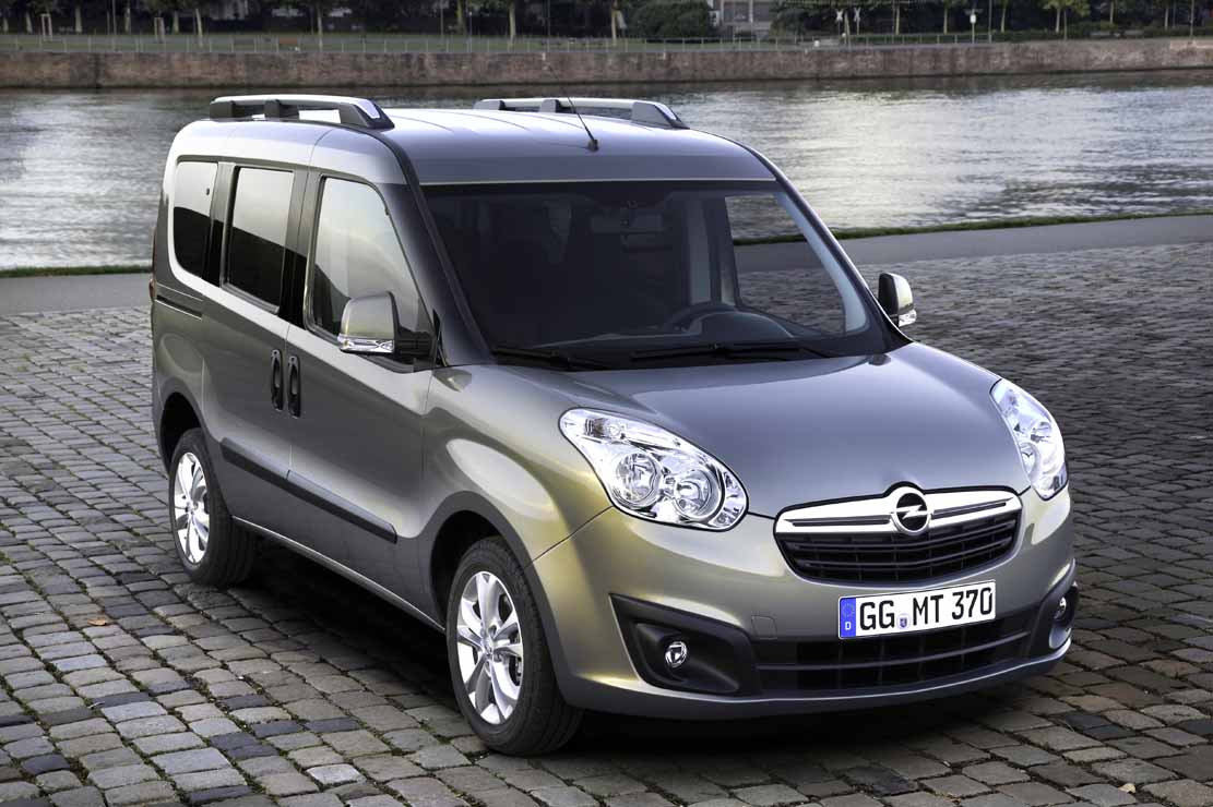 Reprogrammation Opel Combo 1.6 CDTi 90
