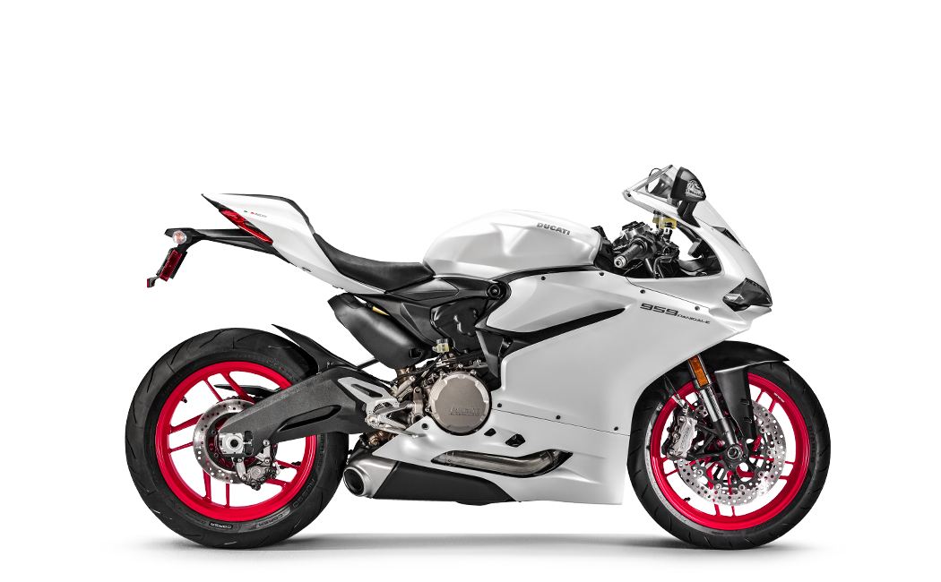 Reprogramiranje vozila Ducati Superbike 959 Panigale  150