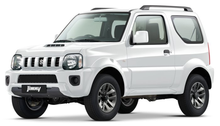 Reprogrammation Suzuki Jimny 1.3i  85