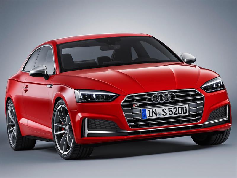 Reprogrammation Audi A5 S5 (3.0 BiTurbo)  354
