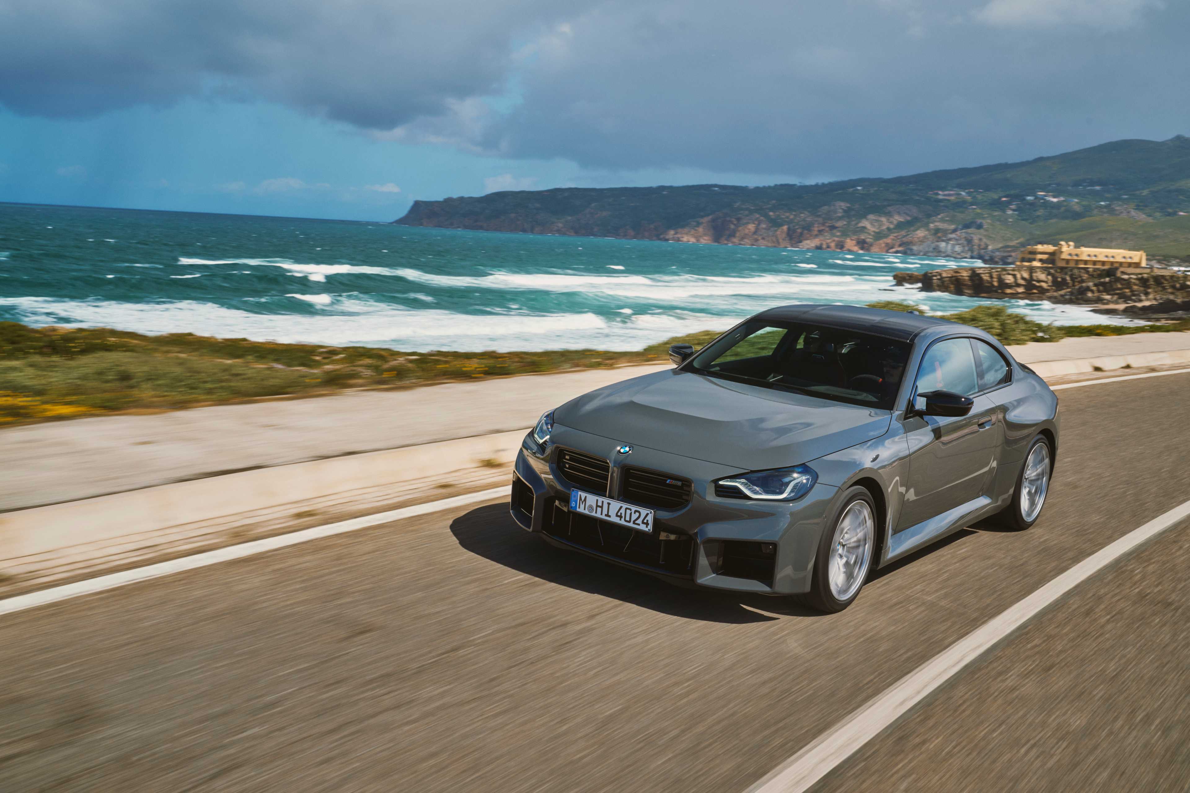 Reprogramiranje vozila BMW 2 serie M240i  388
