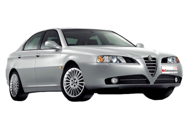 Reprogrammation Alfa Romeo 166 3.2  240