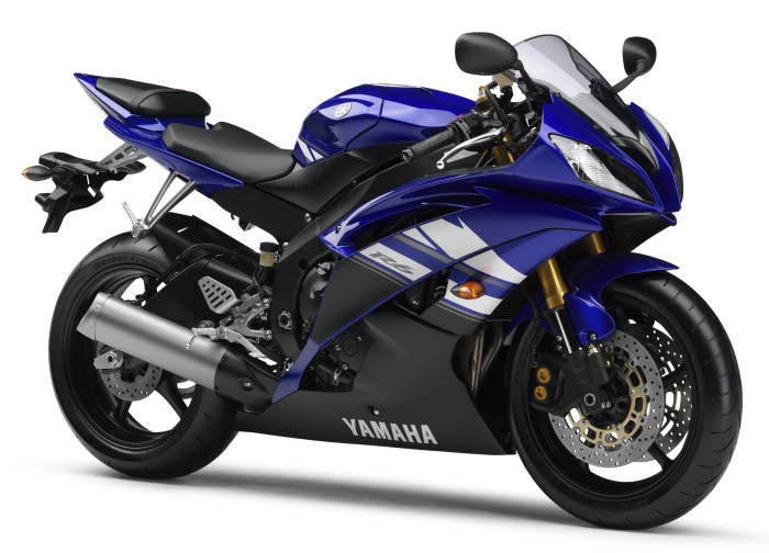 Reprogramiranje vozila Yamaha YZF-R6 YZF-R6 Air Intake  135