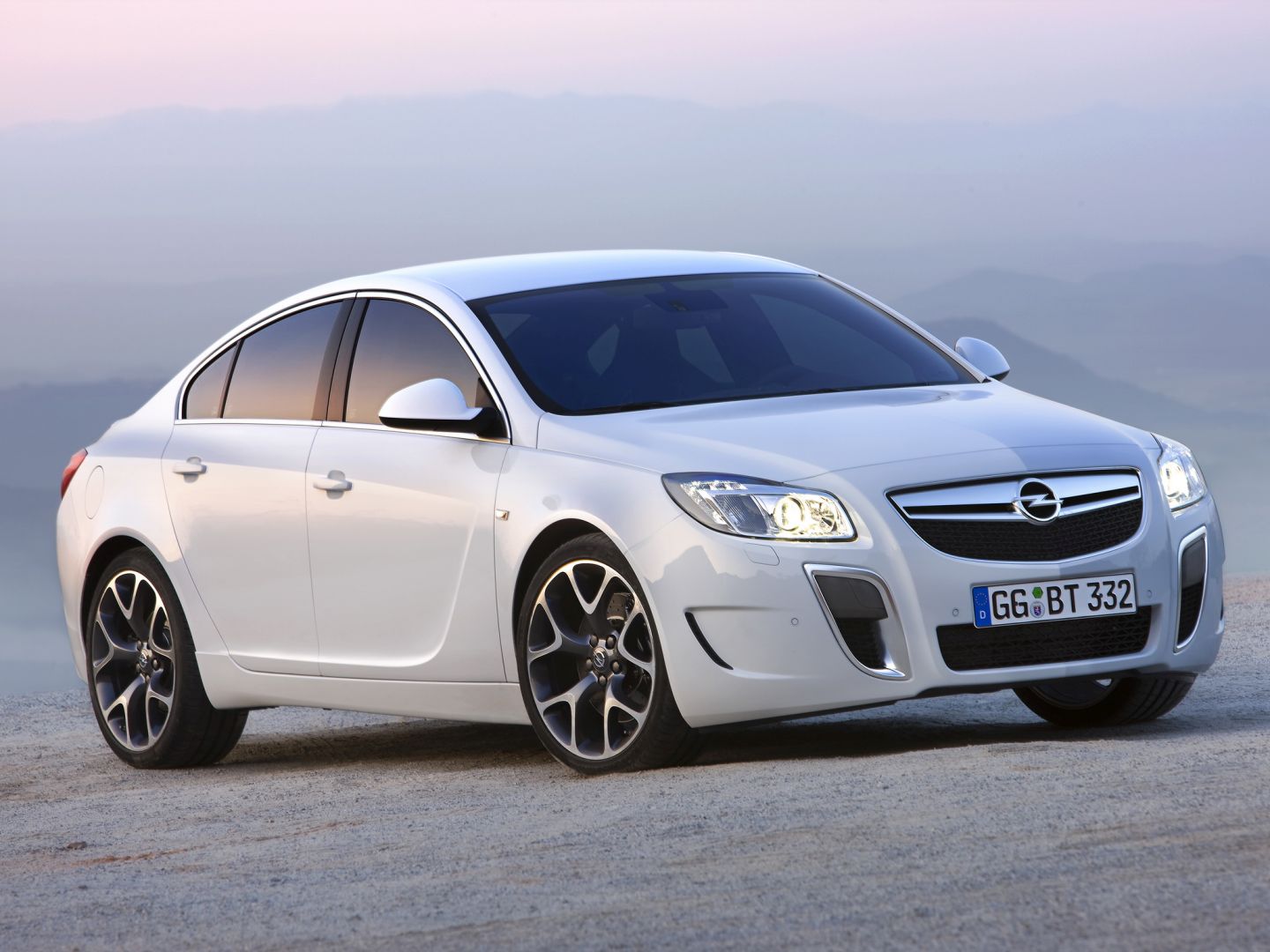 Reprogrammation Opel Insignia 2.0 CDTi 160