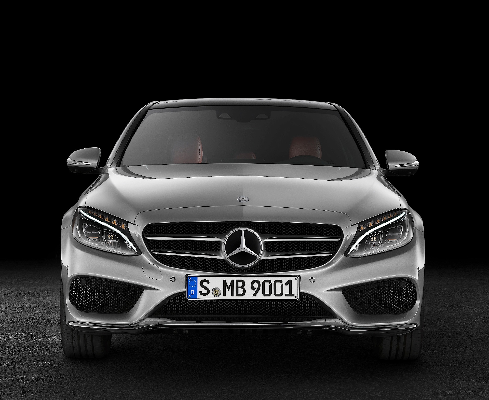 Reprogrammation Mercedes-Benz C 63 AMG (4.0) 476