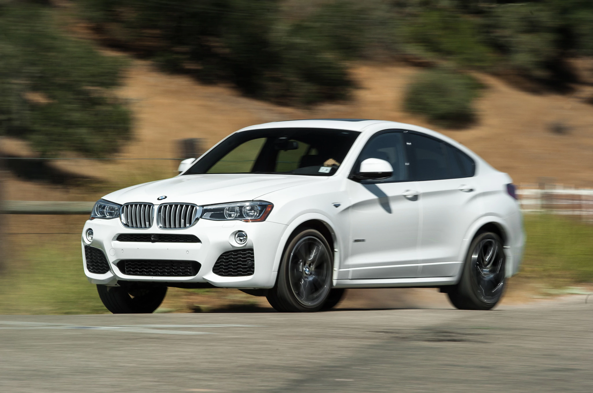 High Quality Tuning Files BMW X4 xDrive35i  326hp