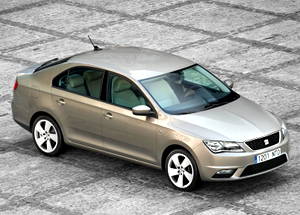 Reprogrammation Seat Toledo 1.2 TSI 105