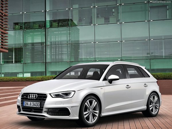 Reprogrammation Audi A3 2.0 TDI CR 150