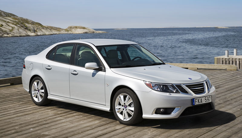 Reprogrammation Saab 9-3 1.9 TTiD 180