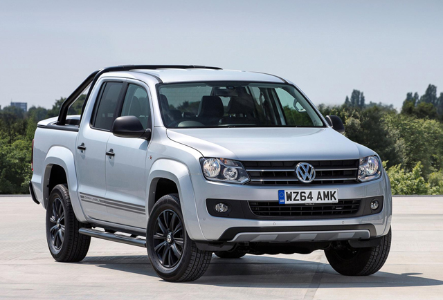 Reprogrammation Volkswagen Amarok 3.0 V6 TDI 204