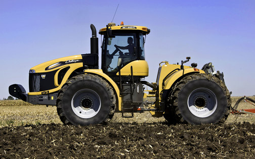 高品質チューニングファイル Challenger MT 975B 18.1 578hp