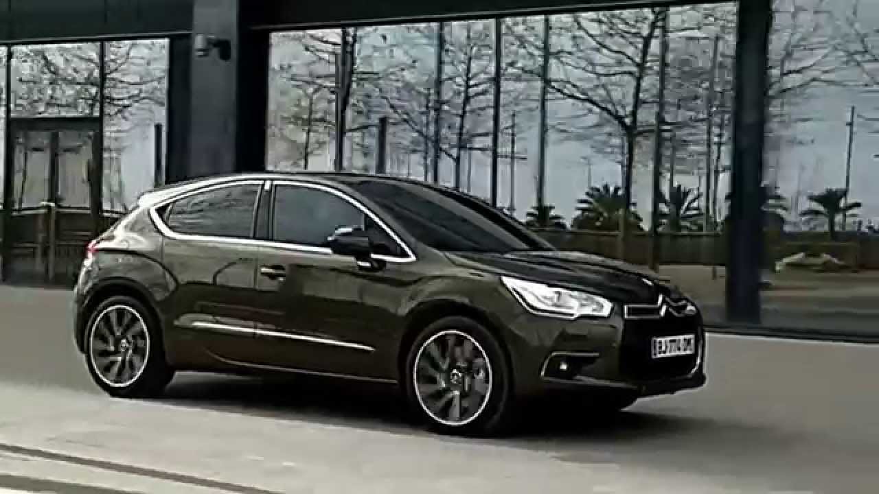 Reprogrammation Citroën DS4 2.0 BlueHDI 150