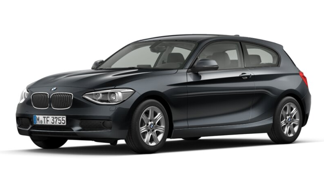 Reprogramiranje vozila BMW 1 serie 114D (1496cc) 95