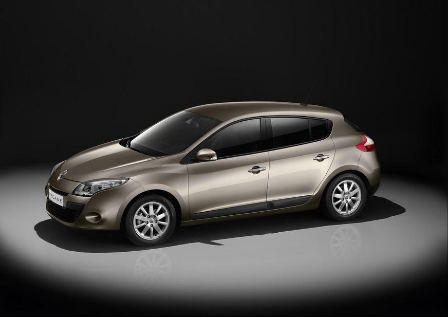 Reprogrammation Renault Megane 1.4 TCE 130