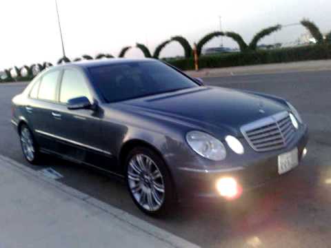 Reprogrammation Mercedes-Benz E 200 K  184