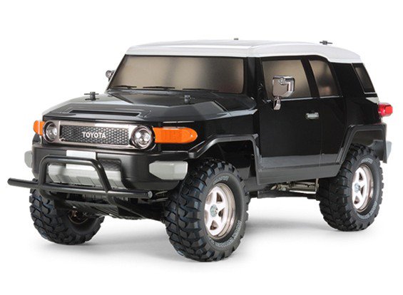 Reprogrammation Toyota FJ Cruiser 4.0 V6 VVT-i 236