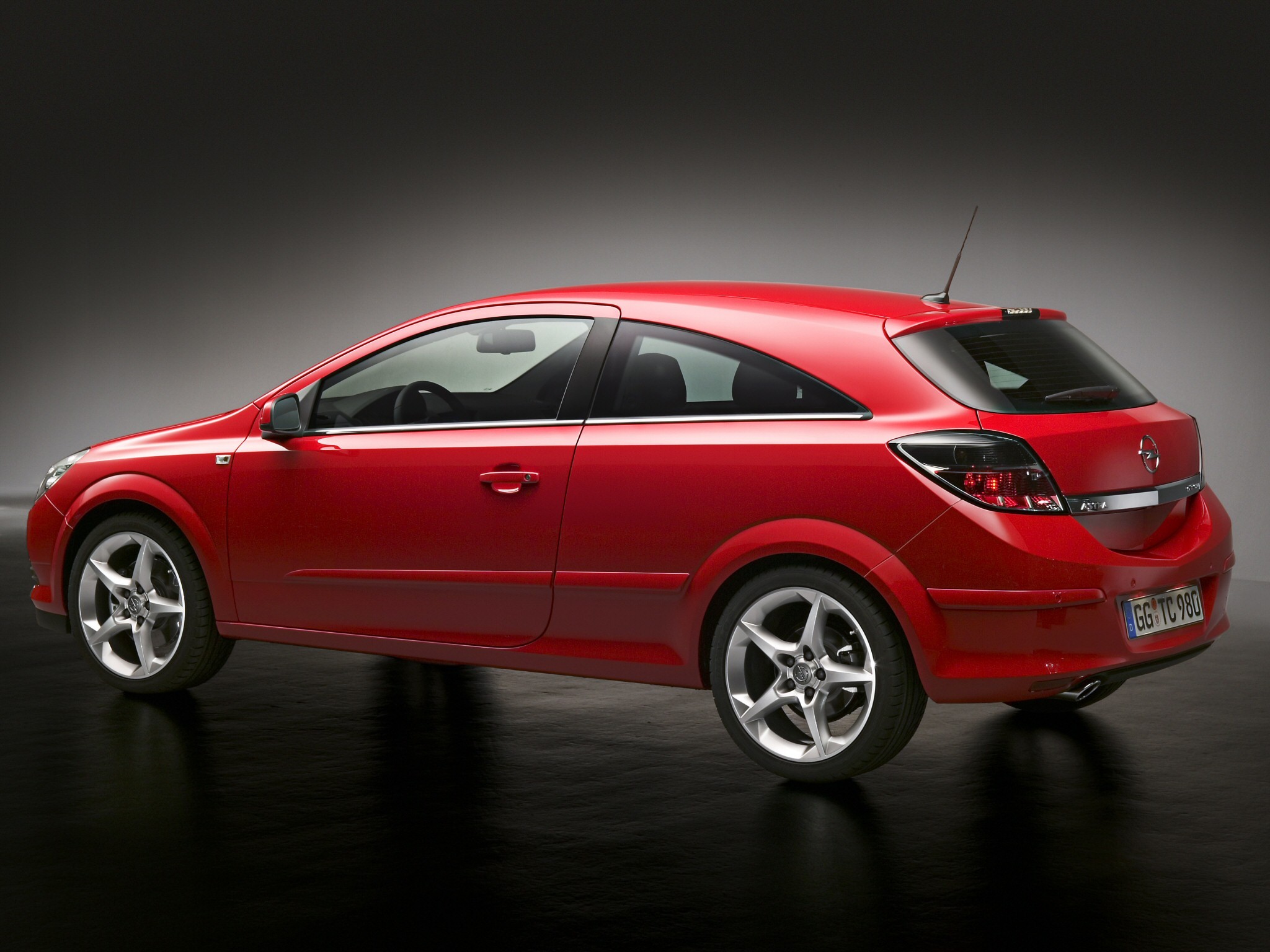 Reprogrammation Opel Astra 1.9 CDTi 100