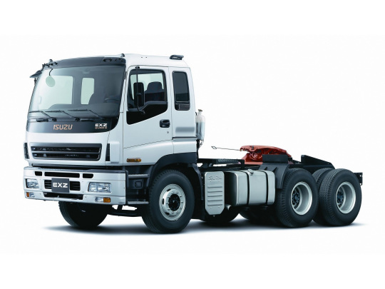 Reprogrammation Isuzu E-Series EXZ 14.3 TD  390
