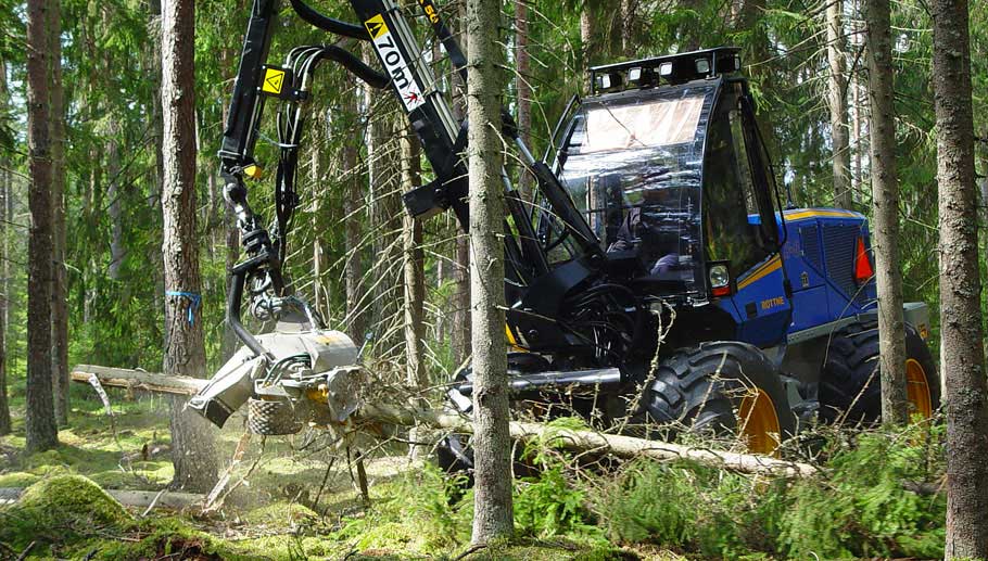 Reprogrammation Rottne H-8 4.5  158