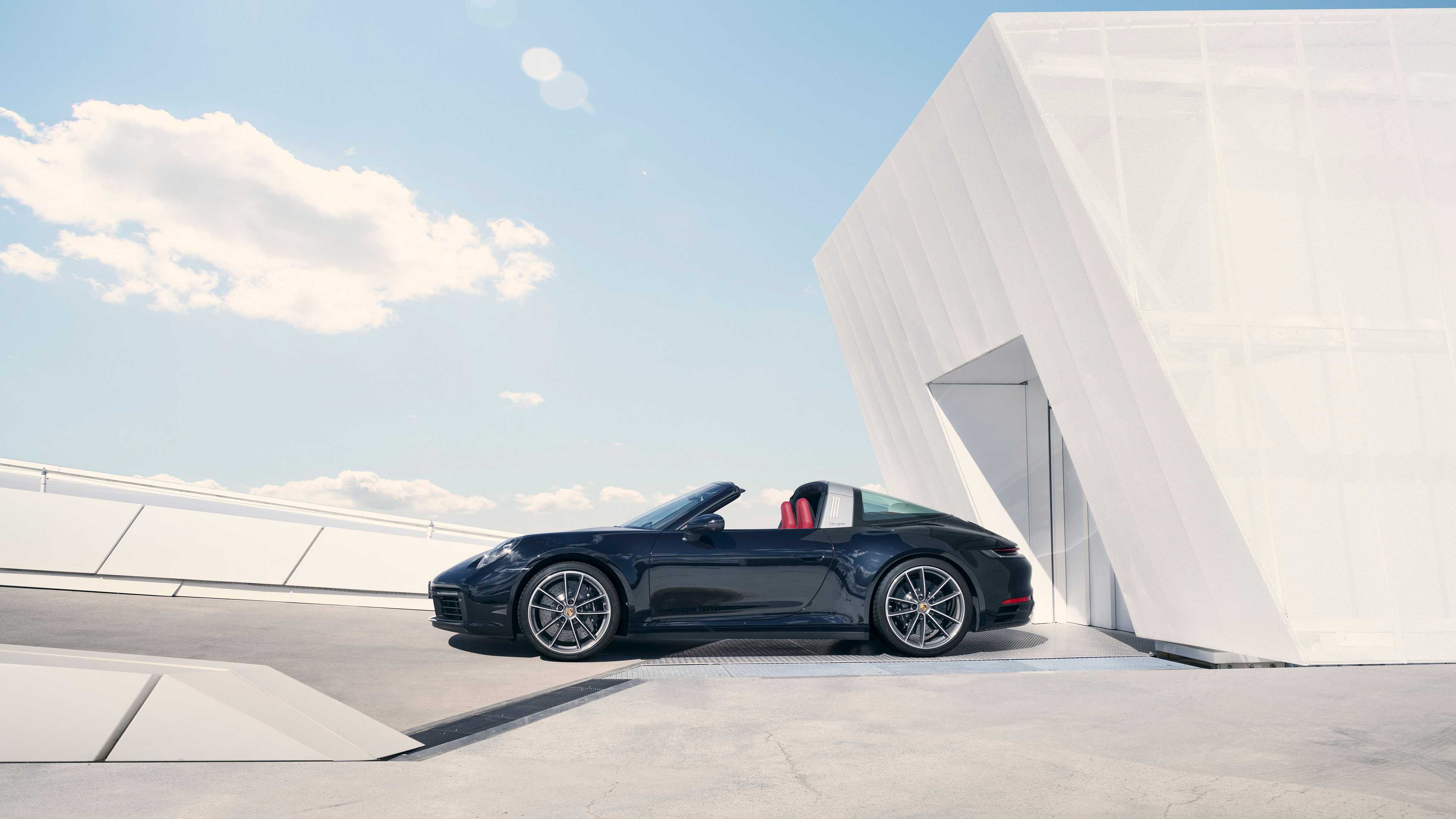 Reprogrammation Porsche 911 3.0 Carrera S 450