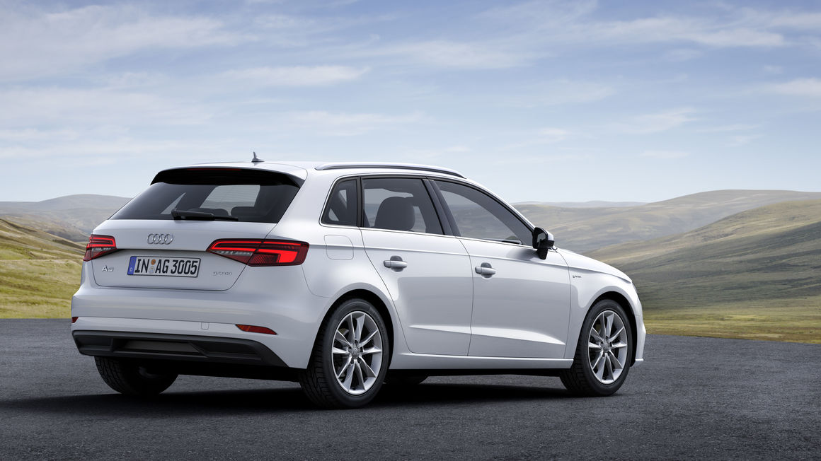 Reprogrammation Audi A3 1.4 TGI G-Tron 110