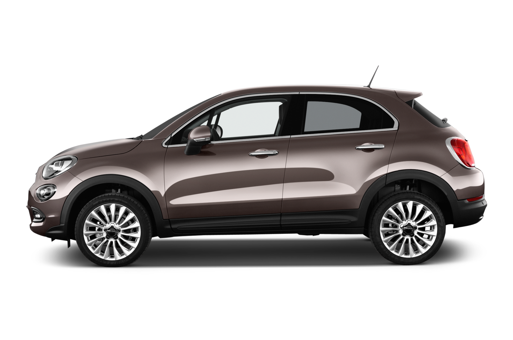 Reprogrammation Fiat 500X 1.3 Multijet 95