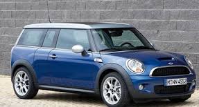 Reprogrammation Mini Clubman 1.6T  163
