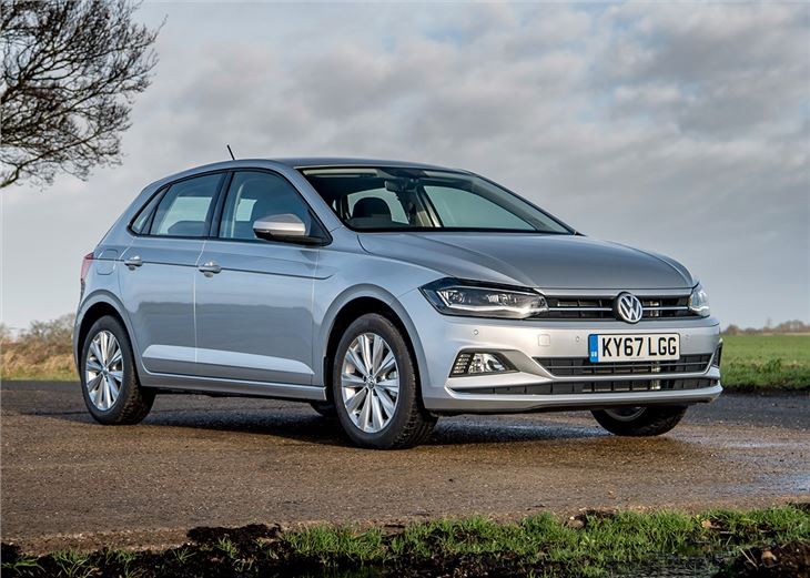 Reprogrammation Volkswagen Polo 1.0 TSI 95