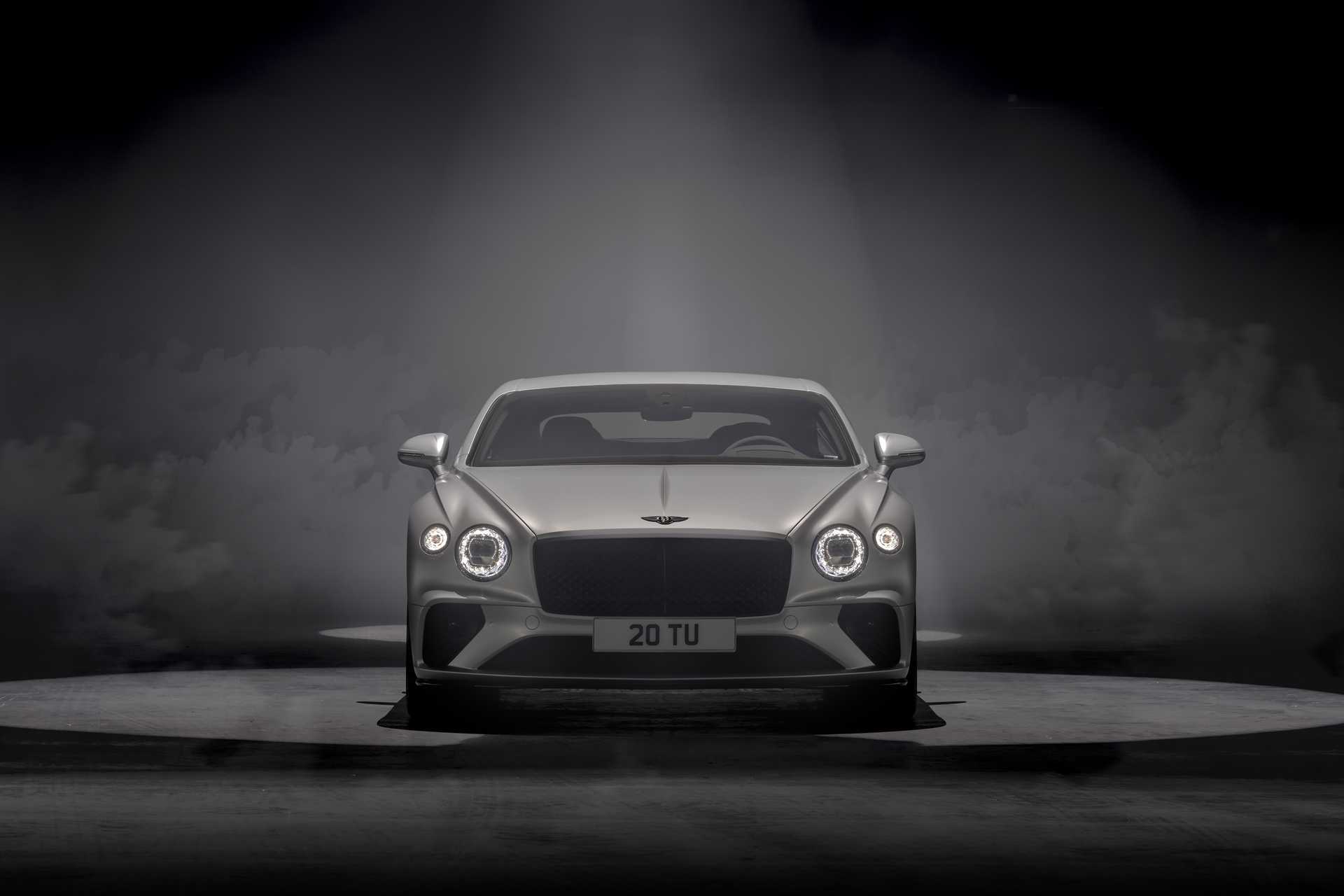 Reprogrammation Bentley Continental GTC 4.0 TFSI V8 550