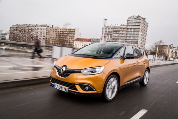 Reprogrammation Renault Kadjar 1.3 TCE 140