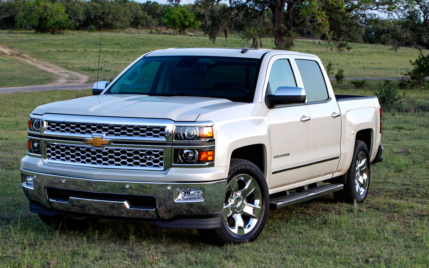 Reprogrammation Chevrolet Silverado 6.0 V8  360