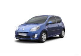 Reprogrammation Renault Twingo 1.2i 16v  75