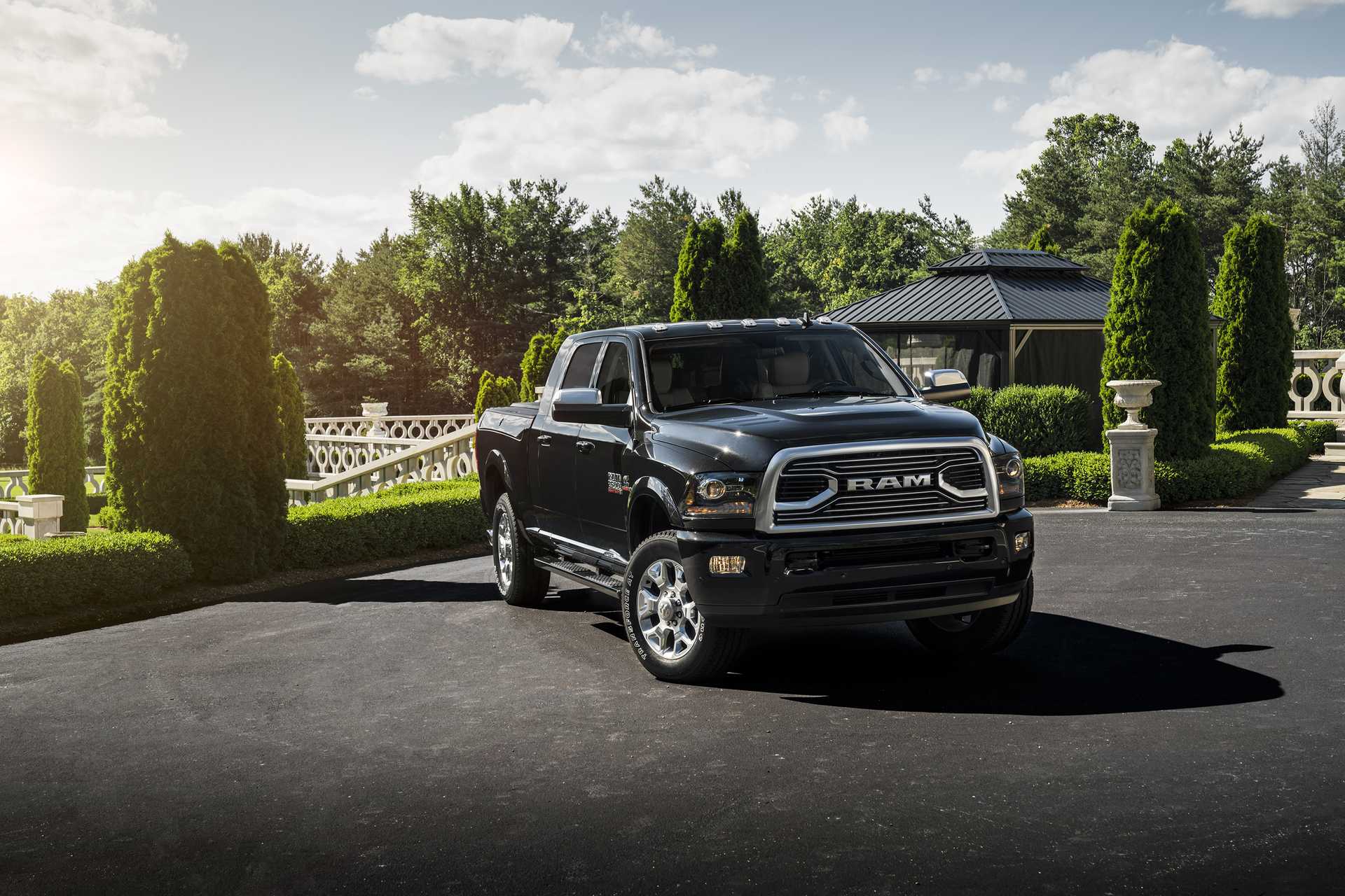 Reprogrammation Dodge Ram 2500/3500 6.7 355