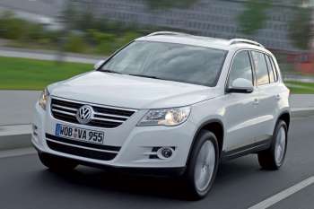 Reprogramiranje vozila Volkswagen Tiguan 1.4 TSI 150