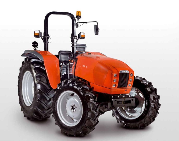 Reprogrammation SAME Tiger 60  52