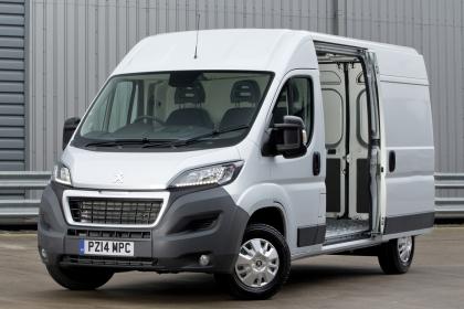 Reprogrammation Peugeot Boxer 3.0 HDi 160