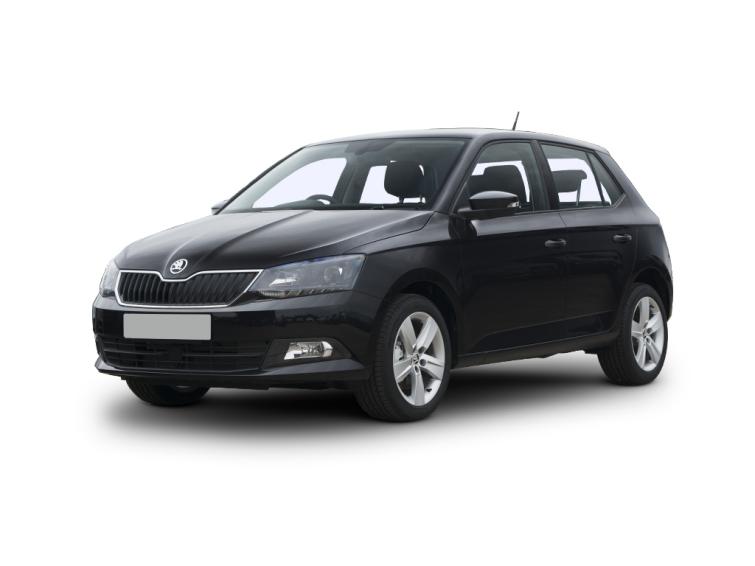 Reprogrammation Skoda Fabia 1.2i  60