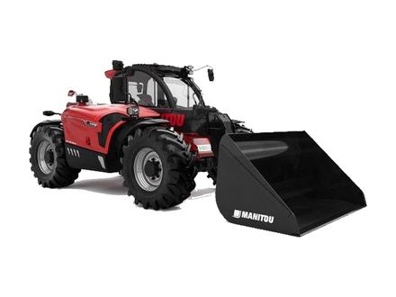 Reprogrammation Manitou MLT 635 3.6L 136