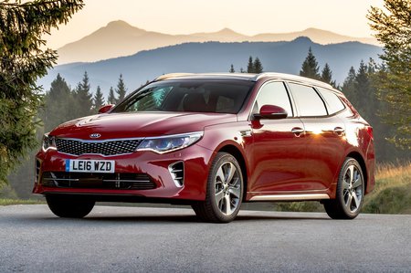 Reprogrammation Kia Optima 1.6 T-GDI 180