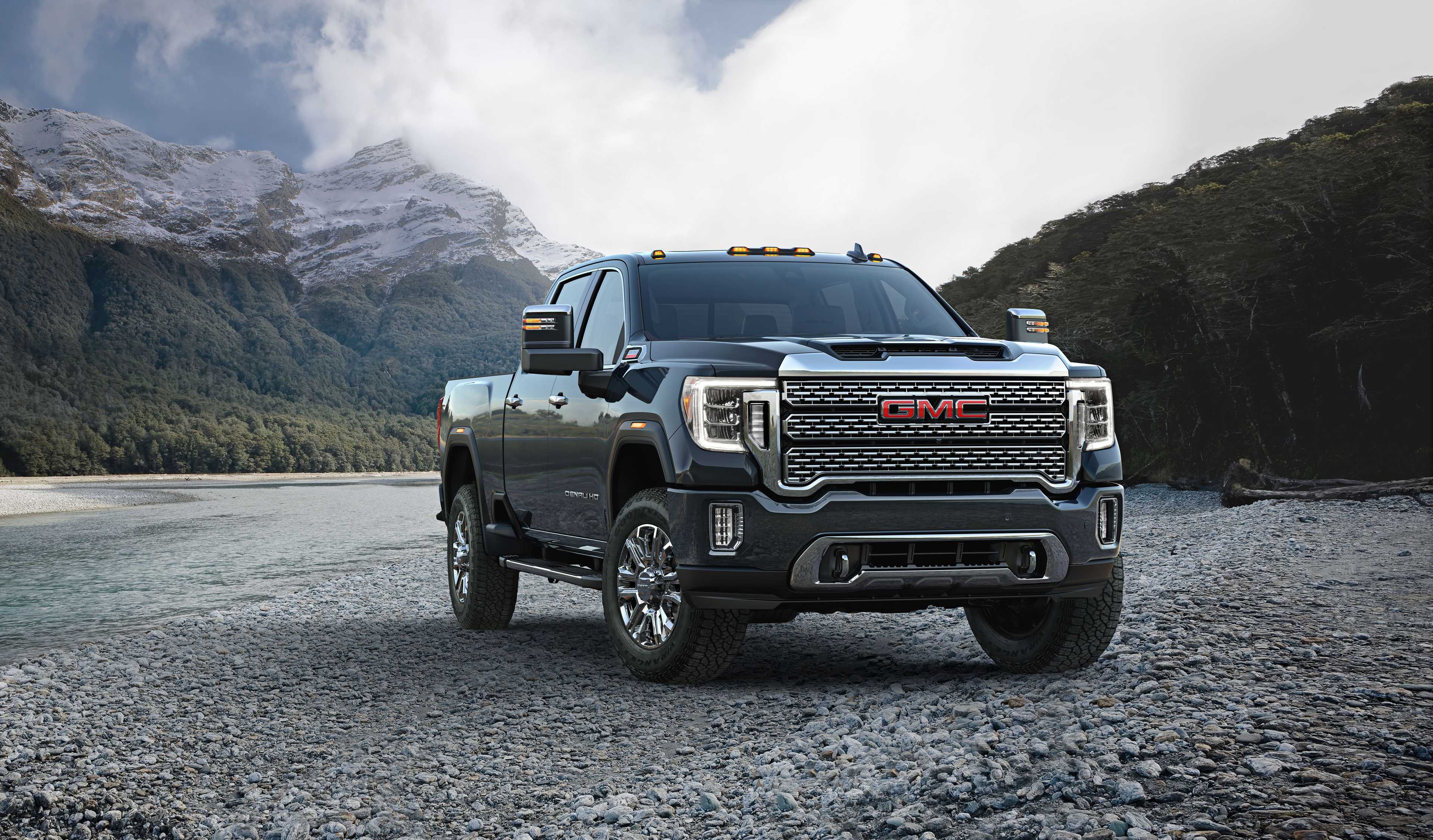 Reprogrammation GMC Sierra 5.3i V8 EcoTec3 360