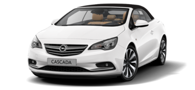 Reprogramiranje vozila Opel Cascada 1.6 Turbo 170