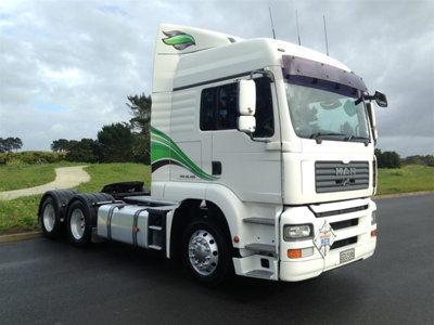Reprogrammation MAN TGA26  ( 1e generatie ) 480