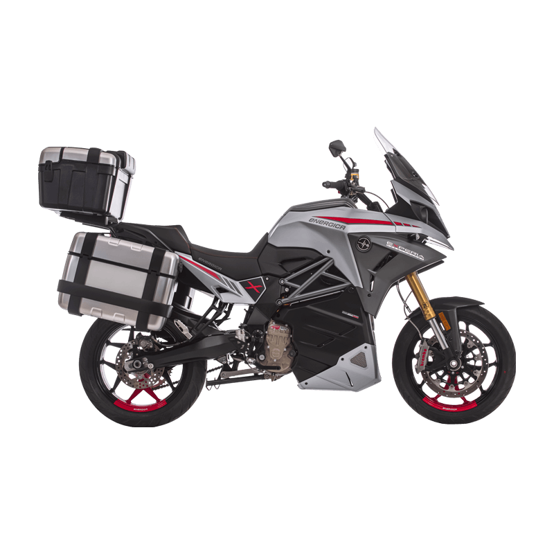 Fichiers Tuning Haute Qualité Energica Experia Experia  102hp