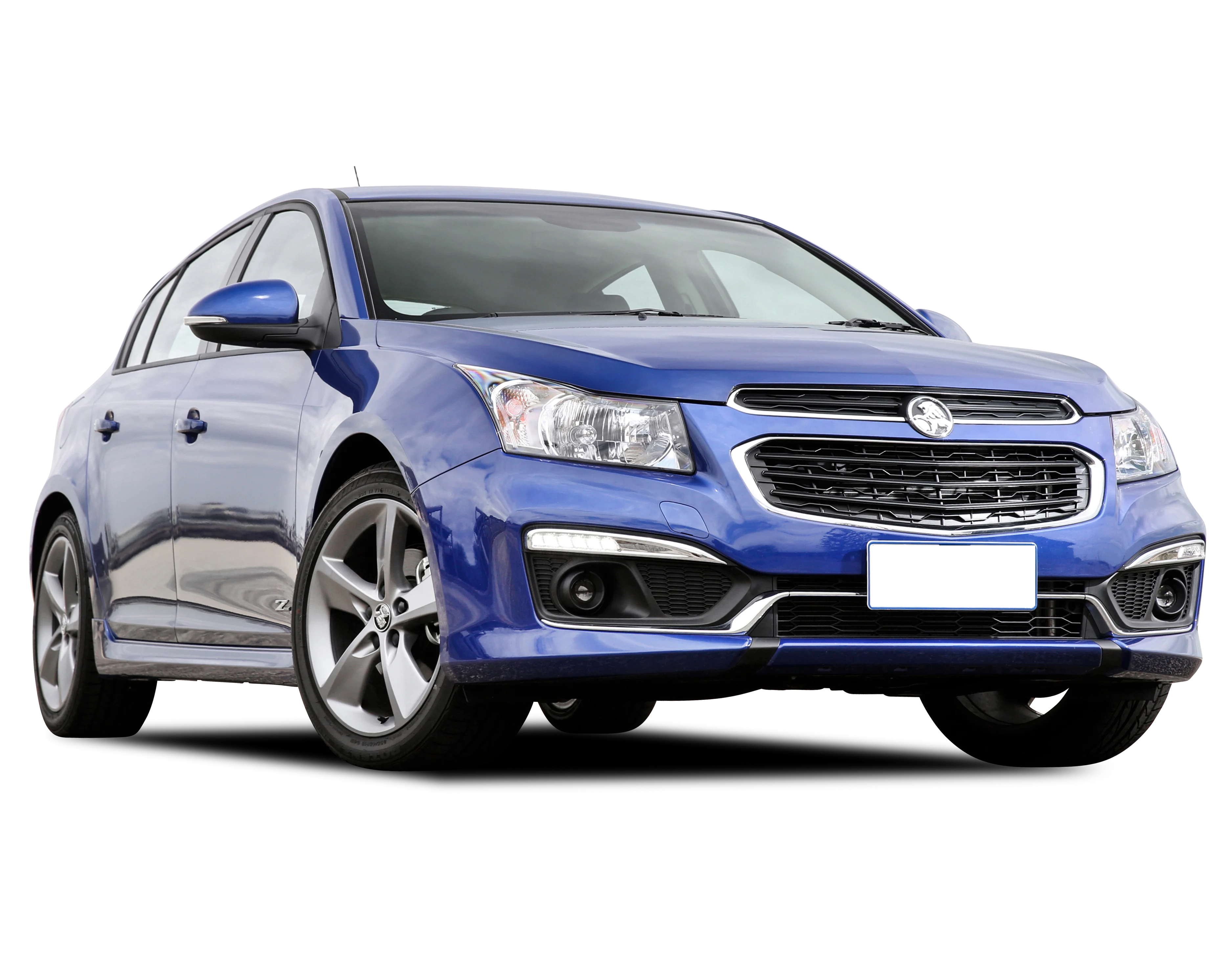 Reprogrammation Holden Cruze 1.4  90