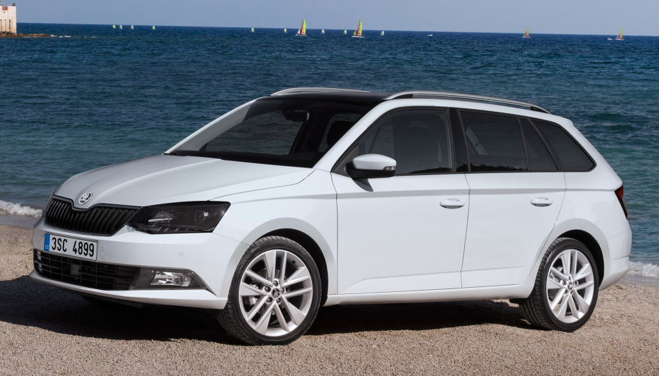 Reprogrammation Skoda Fabia 1.4 TDI 80