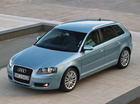 Reprogrammation Audi A3 1.9 TDI 105