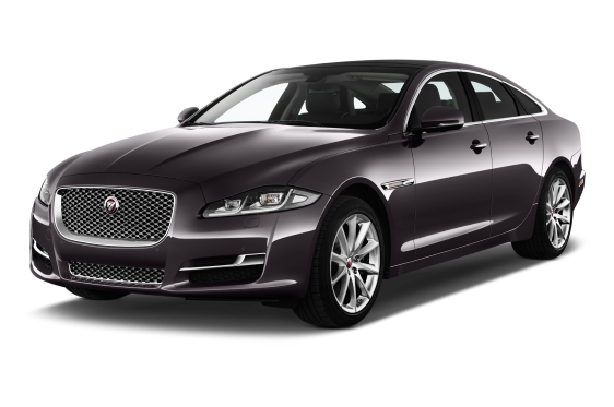 Reprogrammation Jaguar XJ 5.0 V8 SC 510